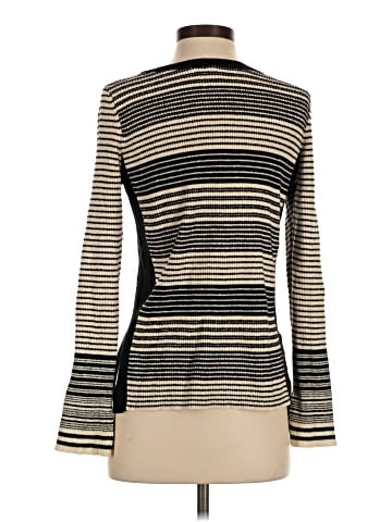 Moth Pullover Sweater (view 2)