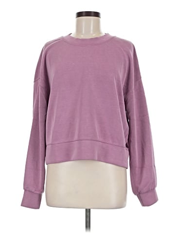 Lululemon Athletica Sweatshirt (view 1)