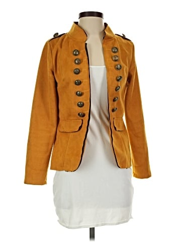 Unbranded Jacket (view 1)