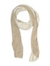 Calvin Klein Ivory Scarf One size - photo 1