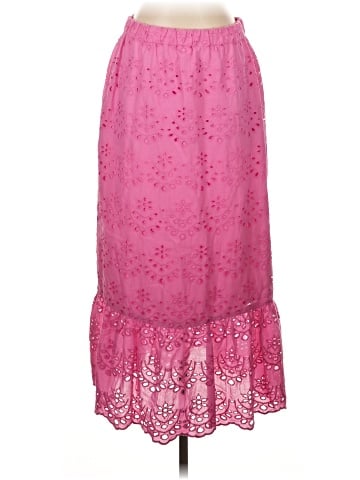 Calypso St. Barth Formal Skirt (view 1)