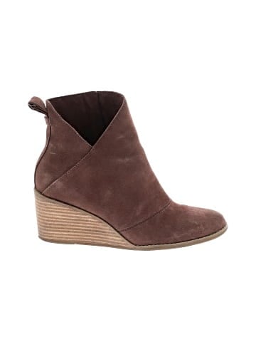 TOMS Wedges (view 1)