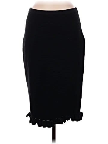 Carmen Carmen Marc Valvo Formal Skirt (view 1)
