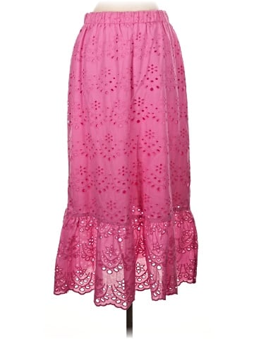 Calypso St. Barth Formal Skirt (view 2)