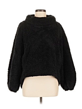 Lululemon Athletica Faux Fur Jacket (view 1)