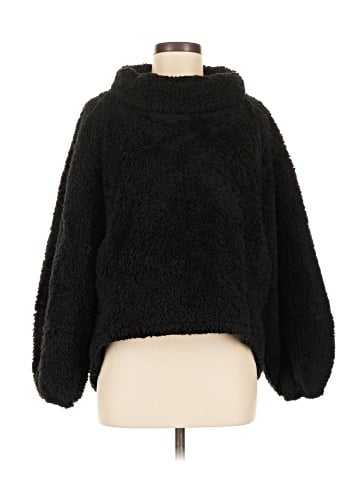 Lululemon Athletica Faux Fur Jacket (view 1)