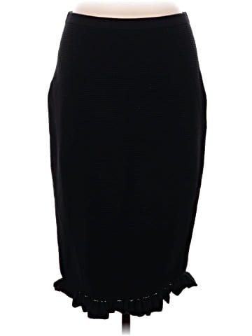 Carmen Carmen Marc Valvo Formal Skirt (view 2)