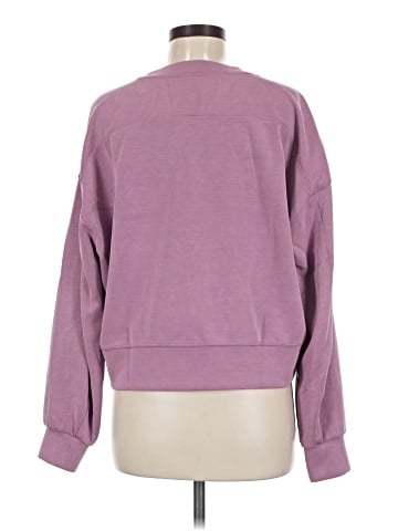 Lululemon Athletica Sweatshirt (view 2)