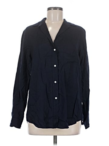Grayson Long Sleeve Button-Down Shirt (view 1)