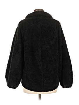 Lululemon Athletica Faux Fur Jacket (view 2)