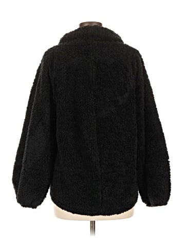 Lululemon Athletica Faux Fur Jacket (view 2)
