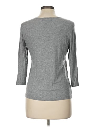 Leggiadro 3/4 Sleeve T-Shirt (view 2)