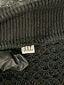 Unbranded Black Pullover Sweater Size 3XL - photo 7