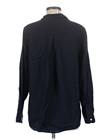 Grayson Long Sleeve Button-Down Shirt (view 2)