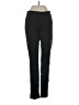 Fade to Blue Solid Black Active Pants Size 26 waist - photo 1