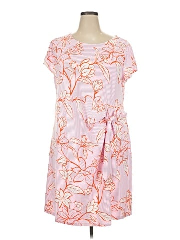 Talbots Casual Dress (view 1)