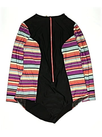 Torrid Kimono (view 1)