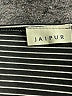 Jaipur Black Sleeveless Top Size L - photo 7