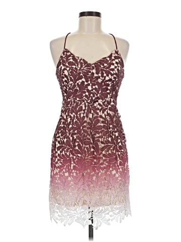 Lush Cocktail Dress (view 1)