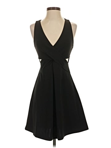 Express Outlet Cocktail Dress (view 1)