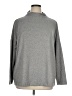Ann Taylor LOFT Gray Turtleneck Sweater Size XL - photo 1