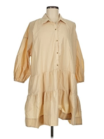 Free People Casual Dress (view 1)