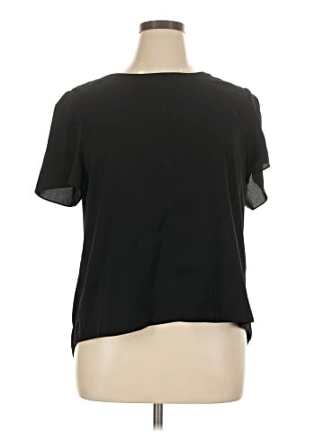 J.Crew Factory Store Short Sleeve T-Shirt (view 1)