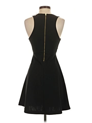 Express Outlet Cocktail Dress (view 2)