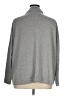 Ann Taylor LOFT Gray Turtleneck Sweater Size XL - photo 2