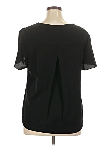 J.Crew Factory Store Short Sleeve T-Shirt (view 2)