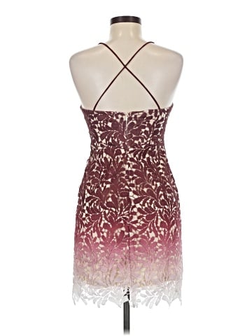 Lush Cocktail Dress (view 2)