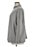 Ann Taylor LOFT Gray Turtleneck Sweater Size XL - photo 5