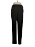 Talbots Solid Black Dress Pants Size 4 - photo 2