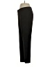 Talbots Solid Black Dress Pants Size 4 - photo 5