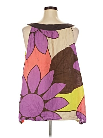 Old Navy Sleeveless Blouse (view 2)