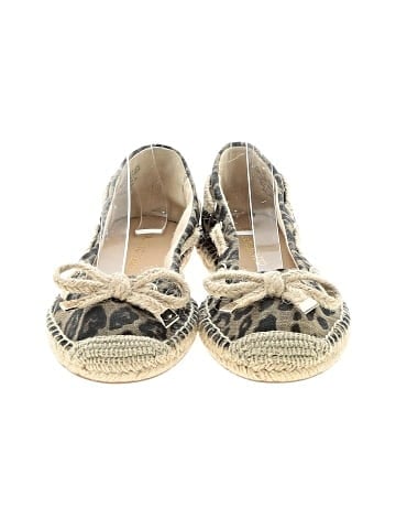 Franco Sarto Flats (view 2)