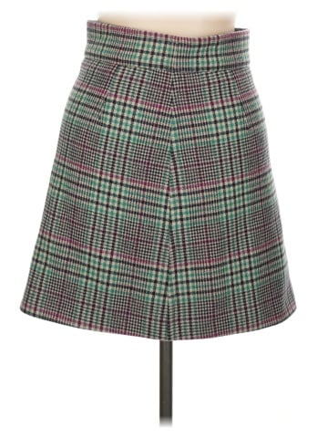 Sandro Formal Skirt (view 1)