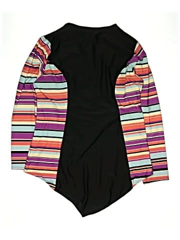 Torrid Kimono (view 2)
