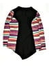 Torrid Black Kimono Size 4X Plus (4) - photo 2