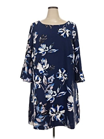 Eliza J Casual Dress (view 1)