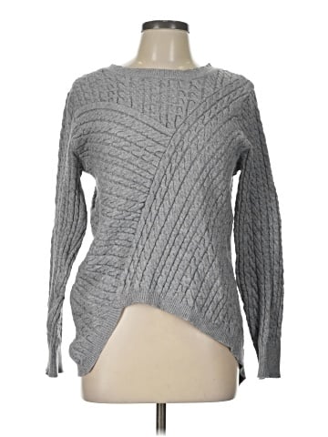Evolution by Cyrus Pullover Sweater (view 1)
