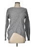 Evolution by Cyrus Gray Pullover Sweater Size L - photo 1