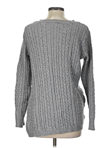 Evolution by Cyrus Pullover Sweater (view 2)