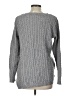 Evolution by Cyrus Gray Pullover Sweater Size L - photo 2