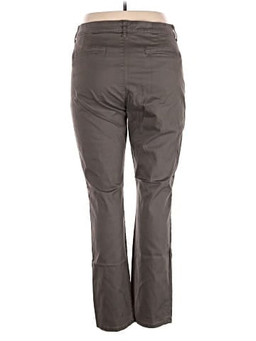 Gloria Vanderbilt Casual Pants (view 2)