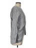 Evolution by Cyrus Gray Pullover Sweater Size L - photo 4