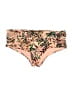 Athleta Camo Tan Swimsuit Bottoms Size M - photo 1