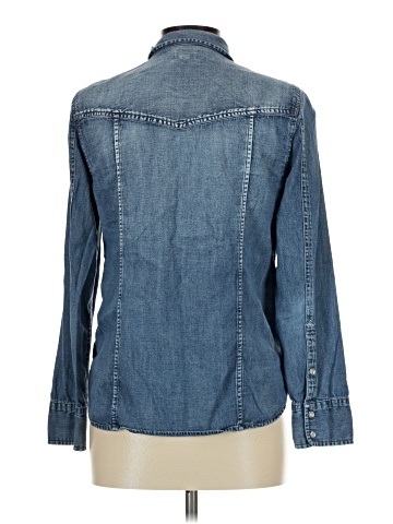 J.Crew Denim Jacket (view 2)