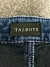 Talbots Blue Jeans Size 20 - photo 4
