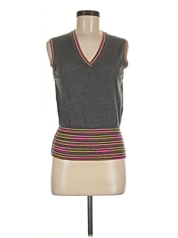 M Missoni Sweater Vest (view 1)